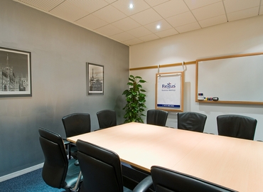 Virtual office South Terminal Arrivals, Gatwick Airport RH6 0NP West Sussex