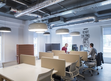 Virtual office in Guildford, Station View (GU1 4AR) - 7 | MatchOffice.com