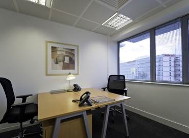 Virtual office Station Way RH10 1JH West Sussex