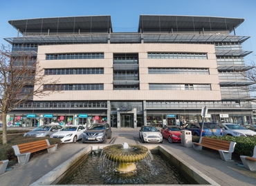 Virtual office The Axis Building, Maingate, Kingsway North, Team Valley NE11 0NQ Gateshead