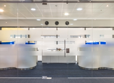 20 m² Conference center in Gateshead, The Axis Building (NE11 0NQ) - 9 | MatchOffice