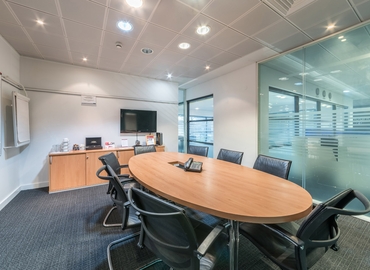 20 m² Conference space in Gateshead, The Axis Building (NE11 0NQ) - 11 | MatchOffice.com