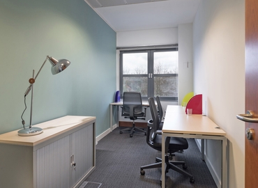 20 m² Meeting room in Gateshead, The Axis Building (NE11 0NQ) - 14 | MatchOffice.com