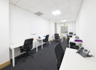 Virtual office space in High Wycombe, The Broadway (HP7 0UT) - 13 | MatchOffice.com