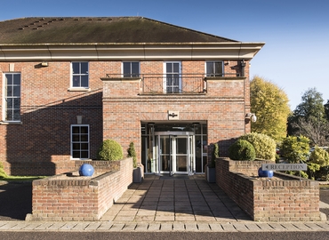  Meeting room hire in High Wycombe, The Broadway, 20 m² - MatchOffice.co.uk