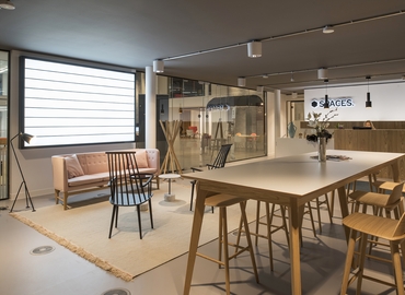 Meeting room The Charter Building  UB8 1JG West London