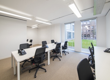 Virtual office The Charter Building  UB8 1JG West London