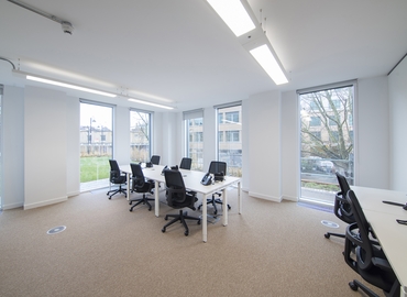 Virtual office The Charter Building  UB8 1JG West London