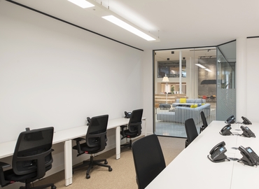 Virtual office The Charter Building  UB8 1JG West London