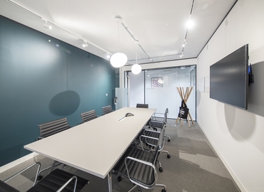 Meeting room The Charter Building  UB8 1JG West London