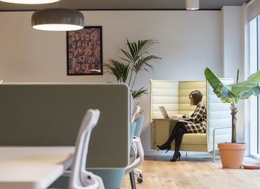 Meeting room The Charter Building  UB8 1JG West London