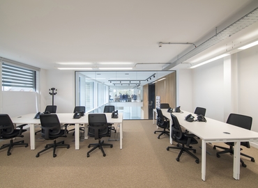 Meeting room The Charter Building  UB8 1JG West London