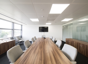 20 m² Conference room in The City of London, 111 Buckingham Palace Road (SW1W 0SR) - 6 | MatchOffice.com