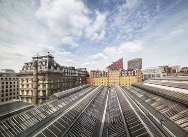 Virtual office 111 Buckingham Palace Road SW1W 0SR The City of London