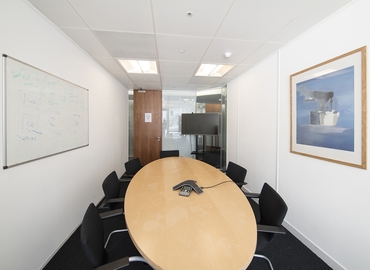 20 m² Conference space in The City of London, 111 Buckingham Palace Road (SW1W 0SR) - 8 | MatchOffice.com