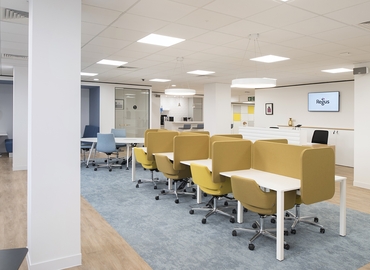 Virtual office in East London, 132 Lewisham High Street (SE13 7HB) - 9 | MatchOffice