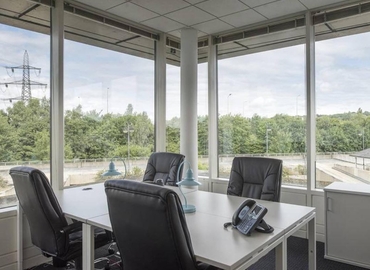 Virtual address in Reading, 1210 Arlington Business Park (RG7 4TY) - 2 | MatchOffice.com