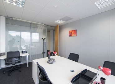 120 m² Coworking  in Reading, 1650 Arlington Business Park (RG7 4SA) - 5 | MatchOffice