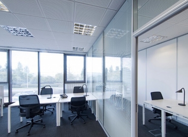 120 m² Coworking  in Reading, 1650 Arlington Business Park (RG7 4SA) - 7 | MatchOffice