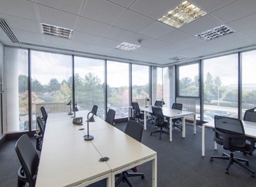 120 m² Shared workspace  in Reading, 1650 Arlington Business Park (RG7 4SA) - 8 | MatchOffice