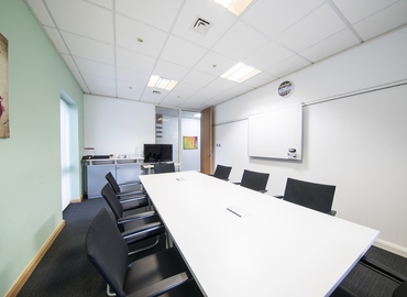 Virtual office 1 Emperor Way, Exeter Business Park EX1 3QS Exeter