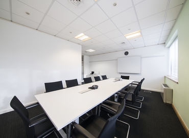 Virtual office 1 Emperor Way, Exeter Business Park EX1 3QS Exeter