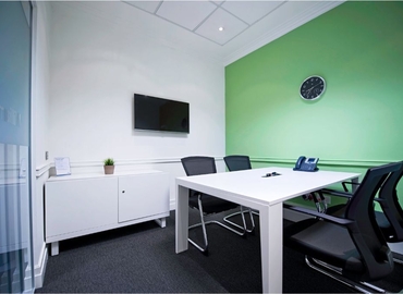 Virtual office space in South Yorkshire, 1 The Oasis (S9 1EP) - 4 | MatchOffice