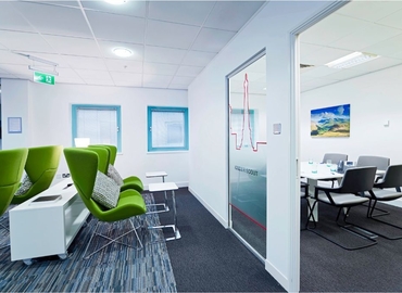 Virtual address in South Yorkshire, 1 The Oasis (S9 1EP) - 5 | MatchOffice