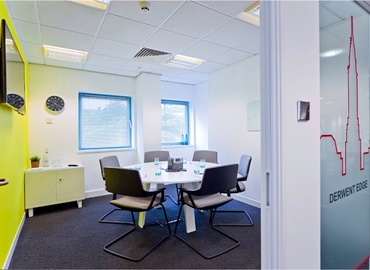 Coworking 1 The Oasis S9 1EP South Yorkshire