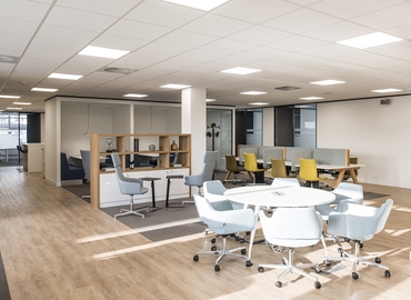 Virtual office in Liverpool, 2-12 Lord Street (L19 8LW) - 4 | MatchOffice.com