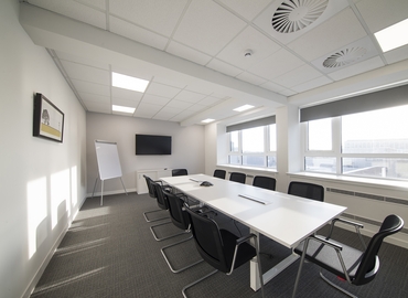 Virtual address in Liverpool, 2-12 Lord Street (L19 8LW) - 6 | MatchOffice.com