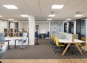 Virtual office space in Liverpool, 2-12 Lord Street (L19 8LW) - 7 | MatchOffice.com