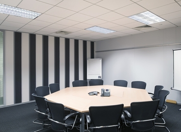 Virtual office in Bristol, 2430 / 2440 The Quadrant (BS32 4AQ) - 4 | MatchOffice.com