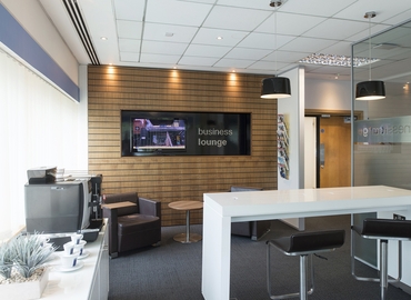 Virtual business address in Bristol, 2430 / 2440 The Quadrant (BS32 4AQ) - 6 | MatchOffice.com