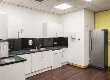 50 m² Conference space in Bristol, 2430 / 2440 The Quadrant (BS32 4AQ) - 13 | MatchOffice.com