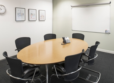 Virtual business address in Bristol, 2430 / 2440 The Quadrant (BS32 4AQ) - 7 | MatchOffice.com