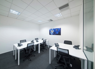 Coworking 268 Bath Road, Slough, Berkshire SL1 4DX Slough