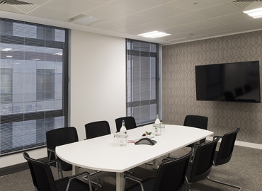  Meeting room for rent in South London,  2 Lansdowne Road, 25 m² - MatchOffice.co.uk