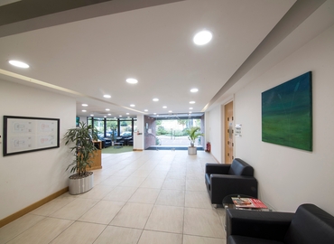 Virtual office 2nd Floor, Afon Building, Worthing Road RH12 1TL Horsham
