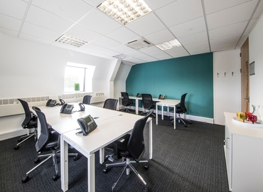 20 m² Conference room in Horsham, 2nd Floor (RH12 1TL) - 7 | MatchOffice.com