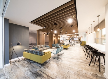 Meeting room in Peterborough, 2nd Floor, 25 m² - MatchOffice.co.uk