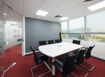  Meeting room for rent in Peterborough, 2nd Floor, 25 m² - MatchOffice.co.uk
