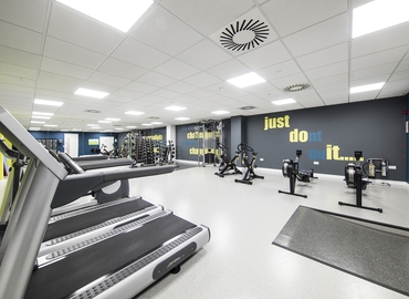  Meeting room hire in Peterborough, 2nd Floor, 25 m² - MatchOffice.co.uk