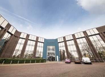  Meeting room for rent in Peterborough, 2nd Floor, 25 m² - MatchOffice.co.uk