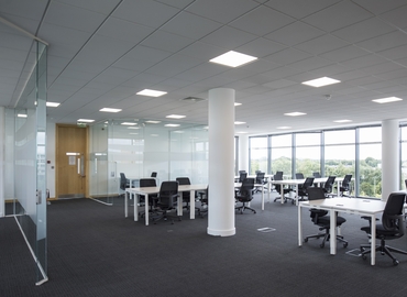 Virtual office 3000 Aviator Way M22 5TG Manchester