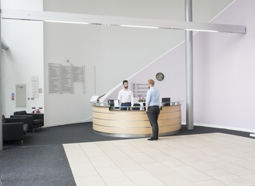 Meeting room in Manchester, 3000 Aviator Way, 12 m² - MatchOffice.co.uk