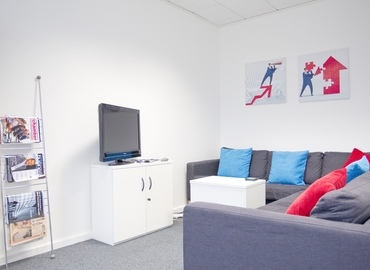 Virtual address in Surrey, 377 - 399 London Road (GU15 3HL) - 5 | MatchOffice.com