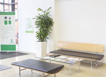 Virtual office space in Surrey, 377 - 399 London Road (GU15 3HL) - 9 | MatchOffice.com