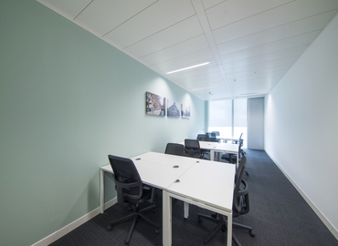 Meeting room in Manchester, 3 Hardman Street, 20 m² - MatchOffice.co.uk
