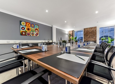  Meeting room for rent in Central London, 7-10 Adam Street, 30 m² - MatchOffice.co.uk